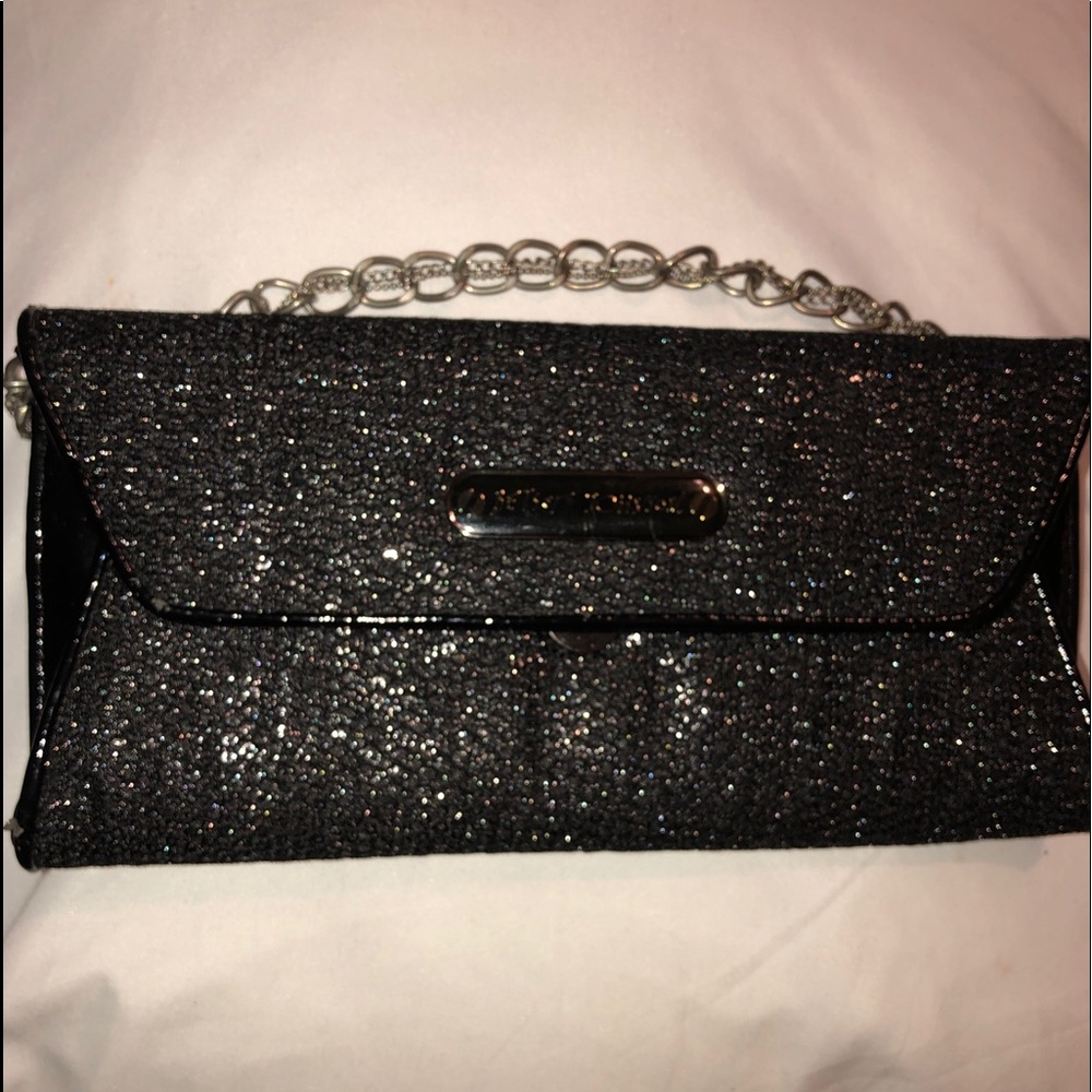 Betsy Johnson purse